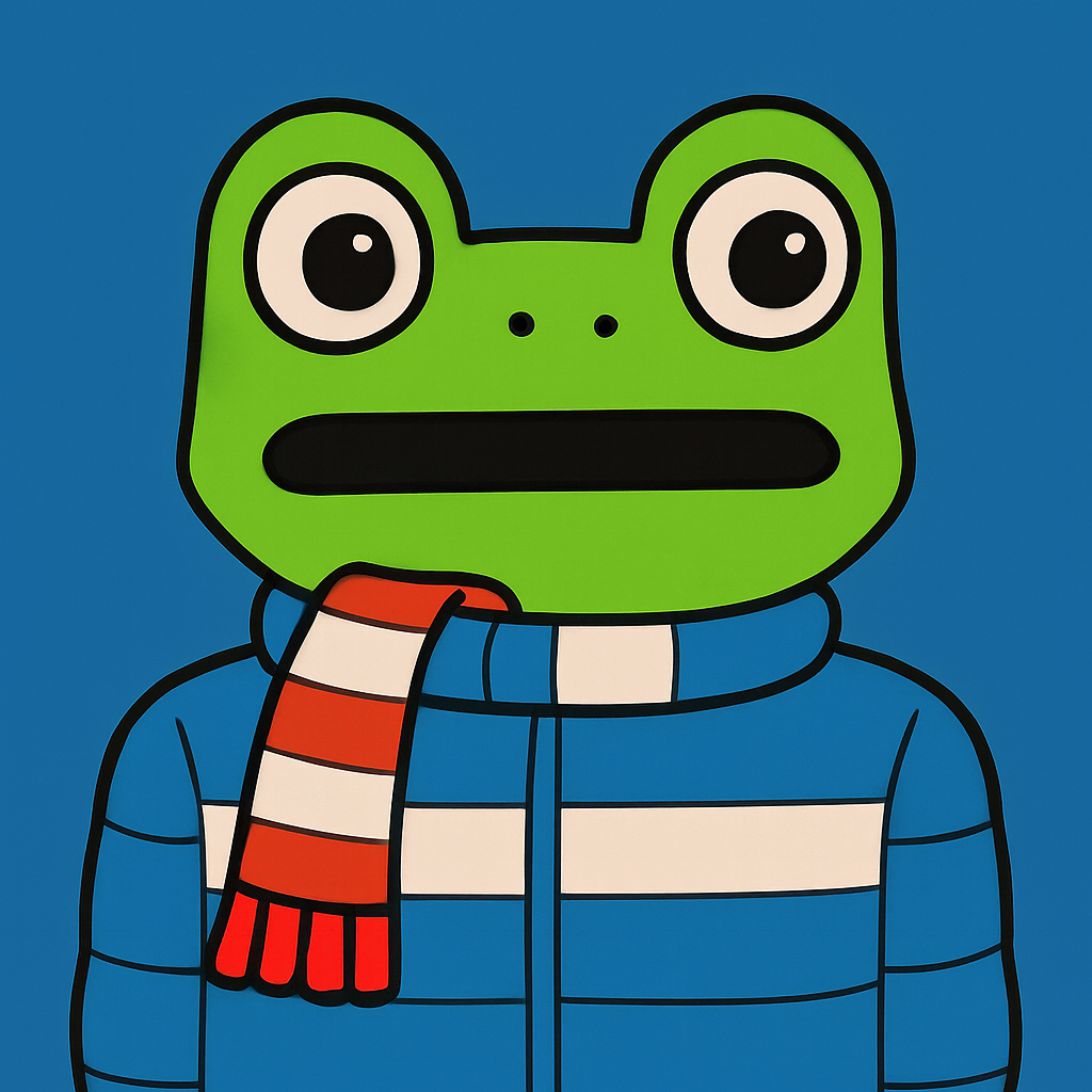 FROG Logo